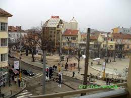 It is the administrative centre of the homonymous kazanlak municipality. Kazanlak Bild Von Kazanlak Stara Zagora Province Tripadvisor