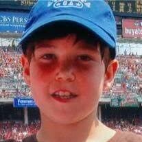 Sean Scott Lacy Obituary