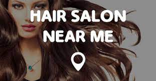 See the best & latest discount hair salons near me on iscoupon.com. Best Hair Salon And Spa Near Me