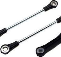 Gear Selector Shift Lever Linkage Rods For VW GOLF MK4 BORA AUDI A3 SEAT  Toledo Skoda Octavia 1J0711803C, Shifters - Amazon Canada