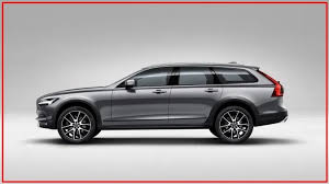 New 2021 Volvo V90 Review Pricing And Specs Volvo Review Cars