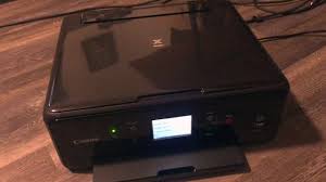 I just recently decided to do this since i don't have a computer. How To Operate Canon Printer 05 2021