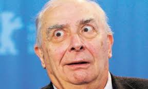 Muere Claude Chabrol, alma máter de la 'Nouvelle Vague'