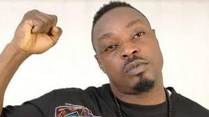 It's eedris abdulkareem and his video for the hit single country hard featuring sound sultan, taken from the new album nothing. P1lev7ghjztp8m