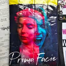 Prima Donna Fabric, Broadway