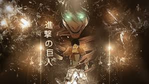 Hd Wallpaper Attack On Titan Shingeki No Kyojin Eren Jaeger Anime Wallpaper Flare Several hundred years ago, humans were nearly exterminated by titans. attack on titan shingeki no kyojin