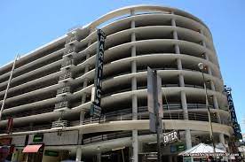 For monthly parking inquiries, please contact allen gu at email protected An Ode To The Automobile