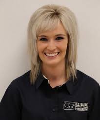 US Dairy Education Training Consortium 2015 Student Directory