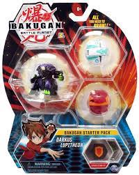 102 likes · 1 talking about this. Bakugan Battle Planet Starter Pack Toy At Mighty Ape Australia