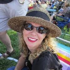 Carla Jeffries's Instagram, Twitter & Facebook