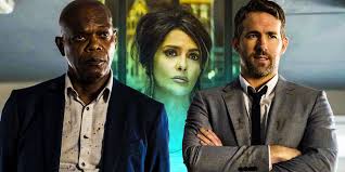 The hitman's wife's bodyguard is a production of millennium media and summit entertainment. Hitman S Wife S Bodyguard Release Date Cast Trailer Story Details