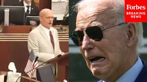 'Be A Grown-A-- Man!': Father Of Soldier Killed In Afghanistan Withdrawal  Calls Out Biden