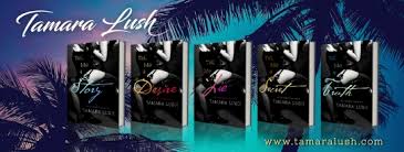 Author Influences : Tamara Lush