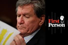 How Richard Holbrooke Represented America's Best and Worst Impulses