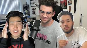 Hasan Accuses Adin Ross Ricegum Of Faking Beef To Distract From Faze Crypto Drama Dexerto