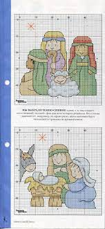 pin by blanca patino on pesebres cross stitch christmas cards christmas cross stitch cross stitch