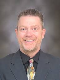 G. Scott Wilson, D.O.