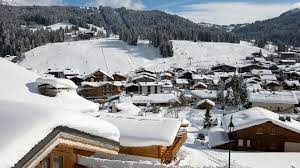 Vacation rentals in les gets. Les Gets Ferienwohnungen Und Chalets Bei Ski France Com Buchen