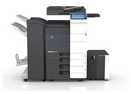We can upgrade the drawers if needed. Download Konica Minolta Bizhub C454e Driver Free Driver Suggestions