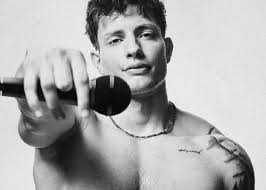 Les Miserables by Orpheum Theatre