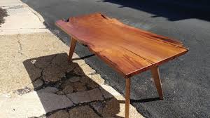 Built to order in west oakland using sustainably sourced redwood milled in the livermore valley. Redwood Table Never Stop Building Crafting Wood With Japanese Techniques
