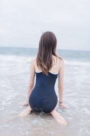 超高清美女写真集图片 www tujigu com 辣女神 swimwear one piece fashion