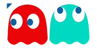 We did not find results for: Pac Man Blinky And Inky Ghosts Cursor Custom Cursor