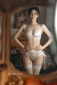 橘猫juju情色靓影 人体艺术