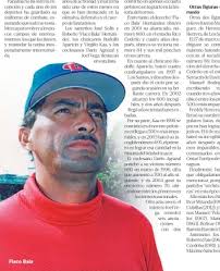 Solís, Aparicio y Kaa, peloteros que destacaron en marzo