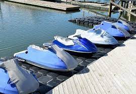 Are All Jet Ski 2 Stroke