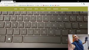 Asus desktop keyboard not working after update. Laptop Keyboard Stopped Working For Some Keys On Asus Youtube