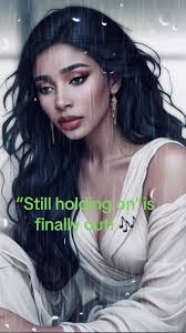 💙 My new song “Still Holding On” is finally out! 🎶 This isn't just a...