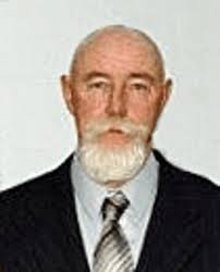 James Allan Dixon Obituary