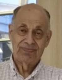 Leonard Thomas Margolis Obituary