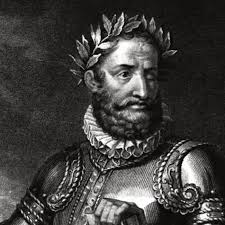 Les citations de Luís Vaz de Camões