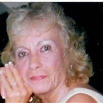 Glenda Sue "Mrs. C" Stringer Obituary