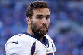 Pft has learned, via a league source, that flacco will visit with the eagles. Ex Super Bowl Mvp Joe Flacco May Not A New Nfl Team After Broncos Insidehook