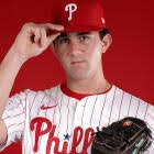 Spencer Strider, Atlanta Braves, SP