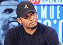 Les Legendes du Football Camerounais: Les entraîneurs nationaux