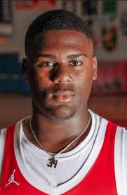 PHS Senior Deandre Berry scored his 1,000th point with the boy's team