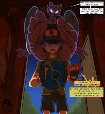 Rule34 - If it exists, there is porn of it  zp92  7784063