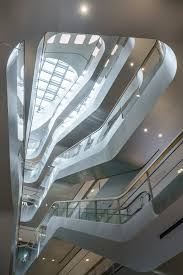 Raffles City Hangzhou Seth Powers Photography Archinect Hangzhou Architecture Raffle