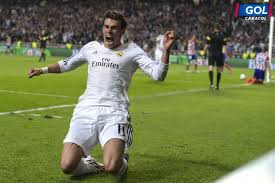 Real Madrid Sufrio Pero Logro Su Ansiada Decima Real Madrid Atletico De Madrid Futbol Internacional