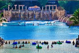 Top things to do in sunway lagoon theme park. Tripadvisor Day Trip Sunway Lagoon Theme Park With Round Trip Transfer And Lunch Provided By Tripmakersonline Tours Travels Kuala Lumpur Wilayah Persekutuan