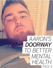 AARON'S DOORWAY TO BETTER MENTAL HEALTH