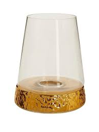 4.6 out of 5 stars 35. Premier Housewares Martele Large Hurricane Candle Holder Littlewoods Com