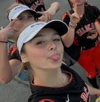 Nicole Van Heirseele's Women's Volleyball Recruiting Profile