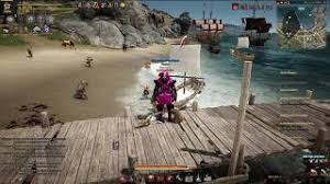Image result for black desert fishing guide