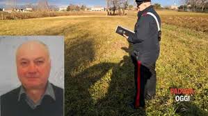 Последние твиты от mariano dalla libera (@dallaliberaok). Non Torna A Pranzo Dopo La Passeggiata Era Morto Nel Suo Campo Stroncato Da Un Malore Il 18 Gennaio 2019