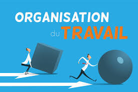 Cette fiche permet d'identifier le poste, sa. Organisation Du Travail Definition Et Nouvelles Methodes Pour Etre Plus Efficace Appvizer